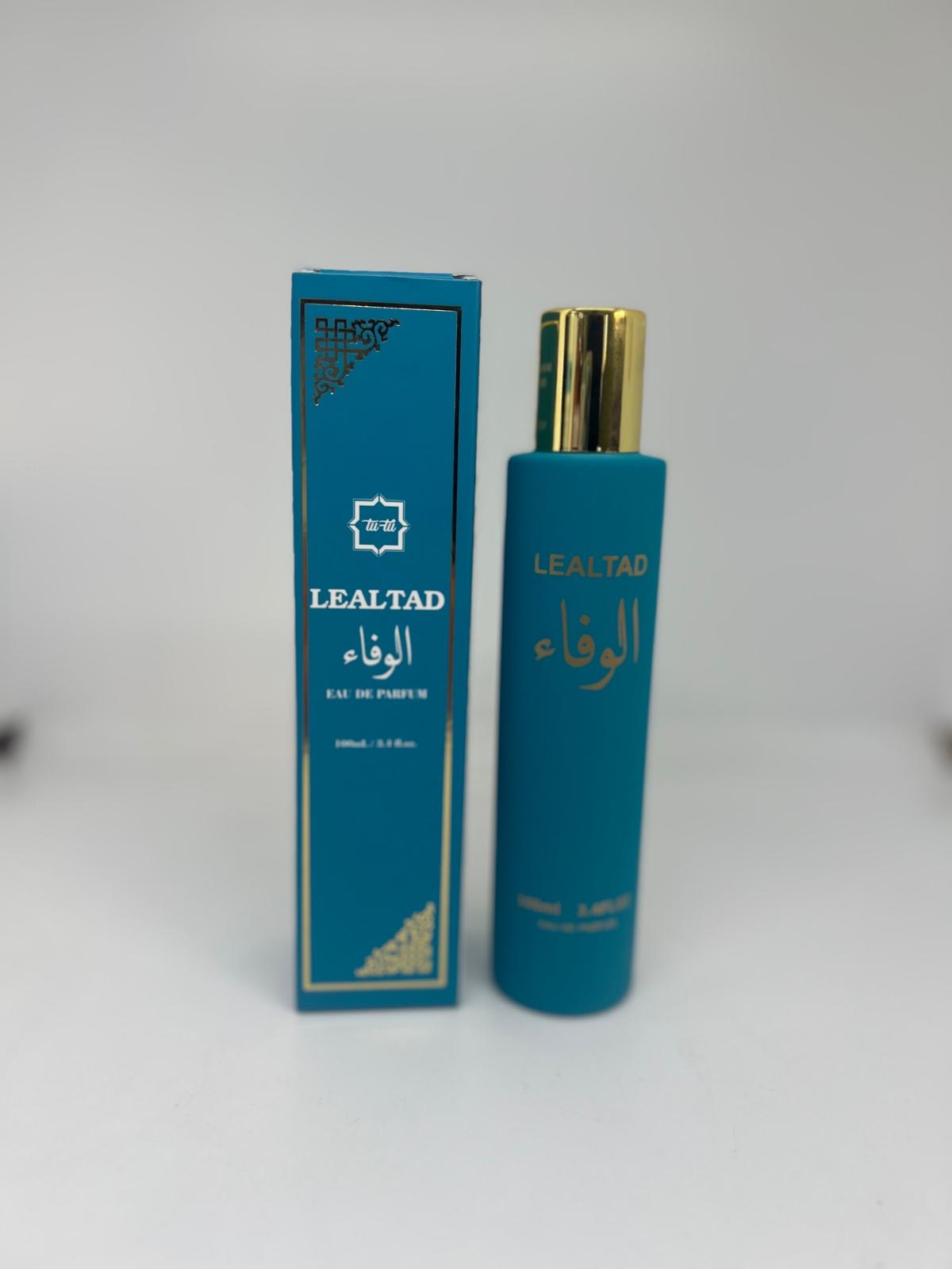Lealtad