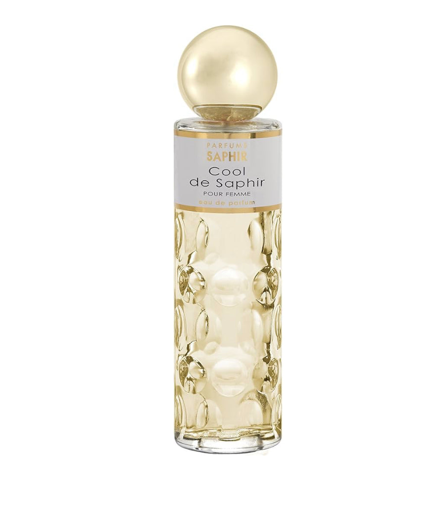 Cool de Saphir 200ML