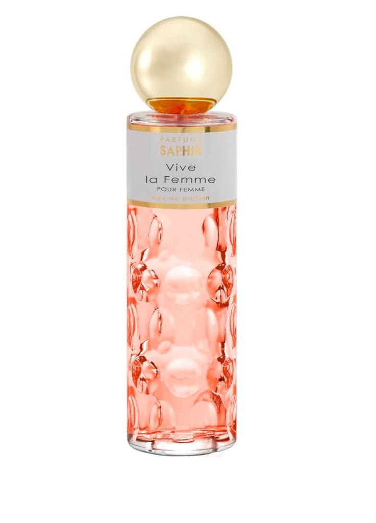 Vive la femme Saphir 30ML