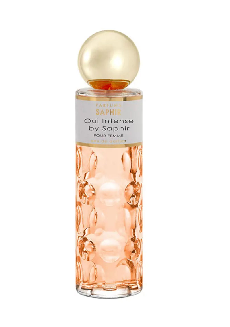 Oui intense Saphir 30ML