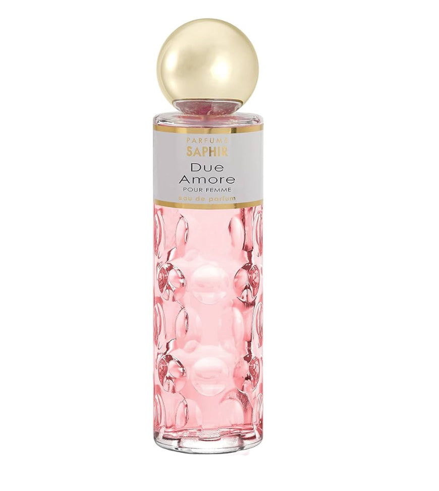 Due Amore Saphir 200ml
