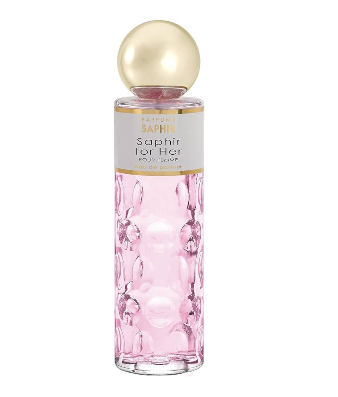 For Her Saphir 200ML