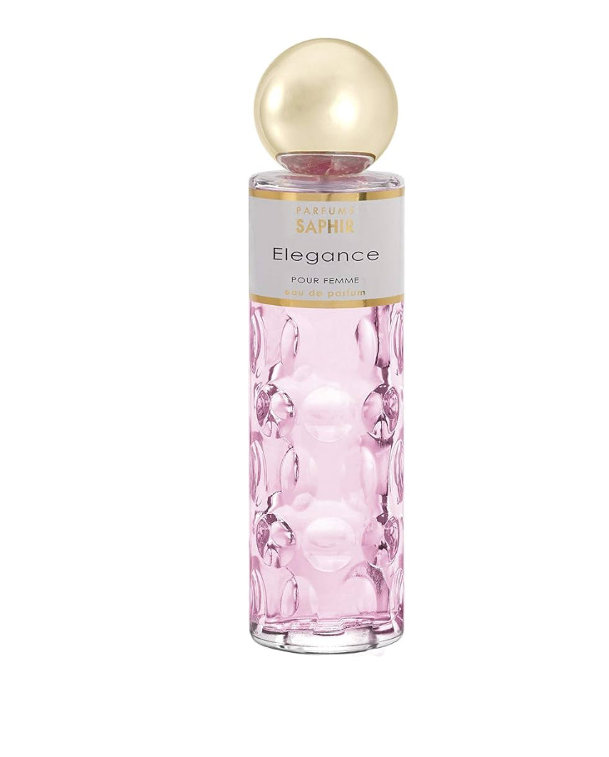 Élégance de Saphir 200ML