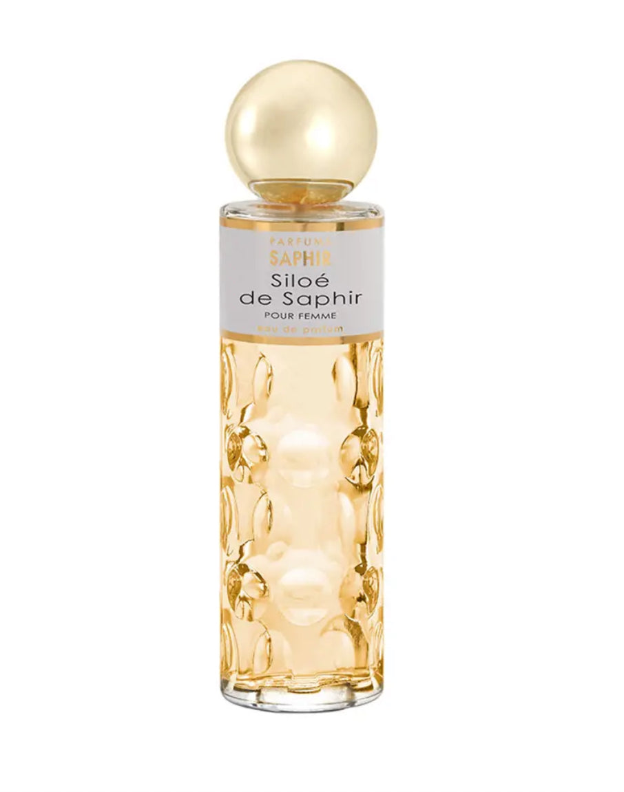 Siloé de Saphir 200ML