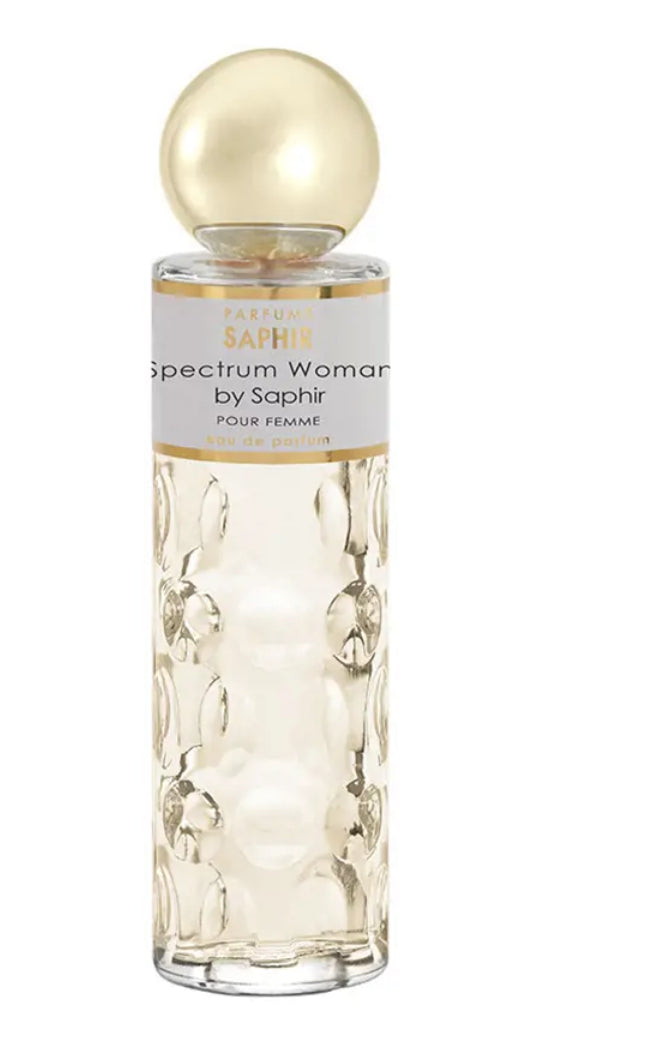 Spectrum Woman Saphir 200ML