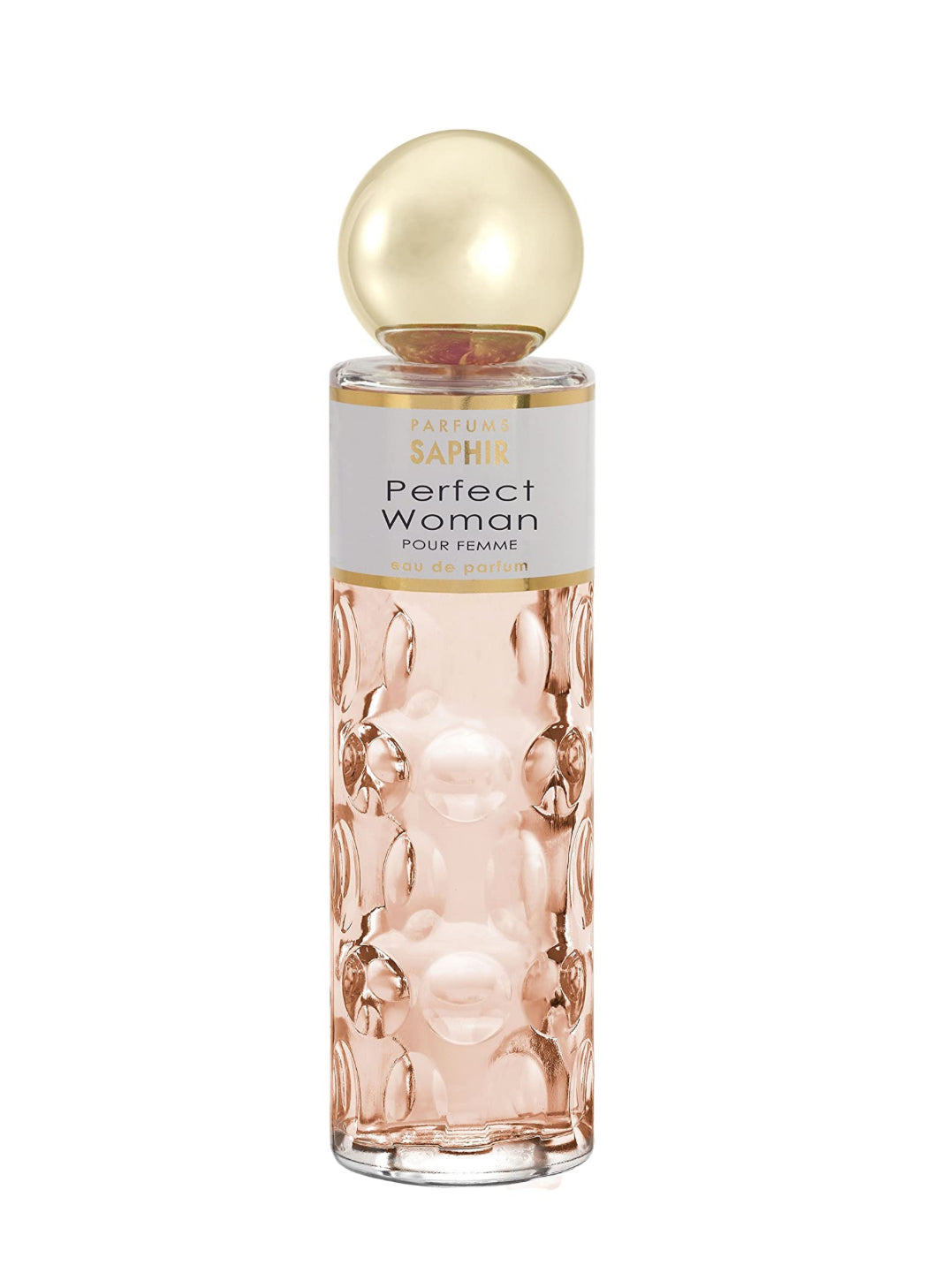 Perfect Woman Saphir 200ML