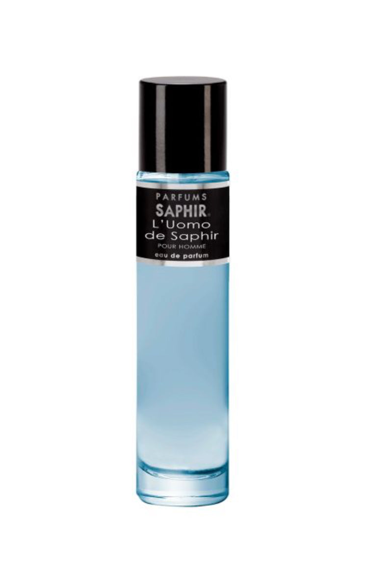 Uomo Man de Saphir 30ml