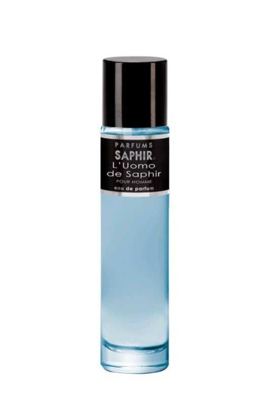 Uomo Man de Saphir 30ml