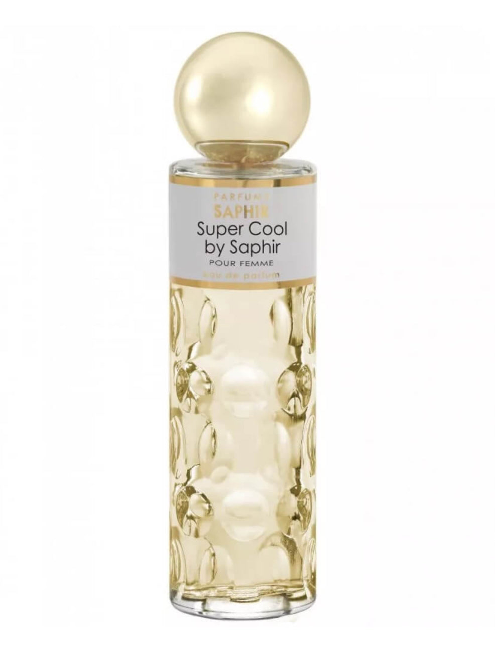 Super cool de saphir 200ML
