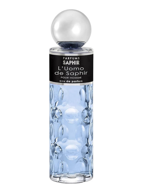 L’Uomo de Saphir 200ML