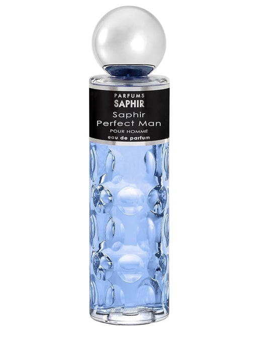 Perfect Man Saphir 200ML