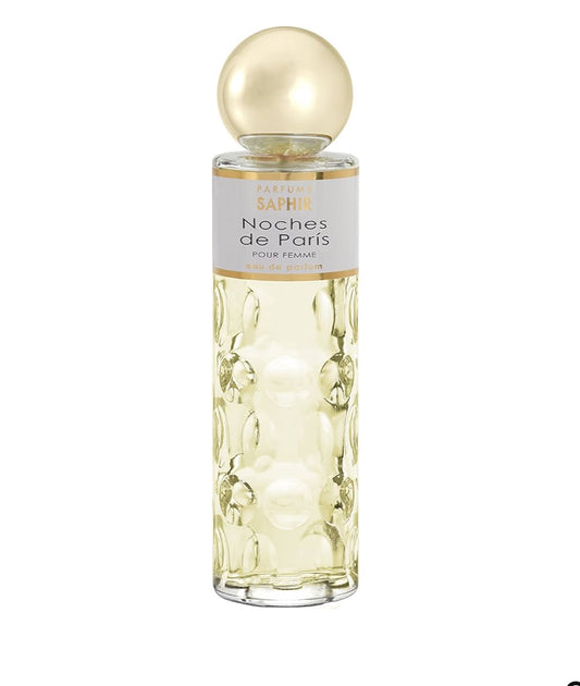 Noches de Paris Saphir 200ML