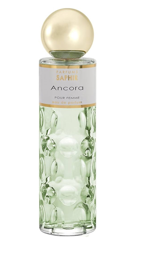 Ancora Woman de saphir 200ml