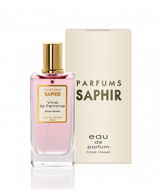 Vive la femme 50ML