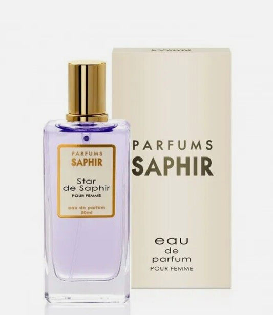 Star de Saphir 50ML