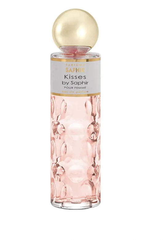 Kisses By saphir 200ML