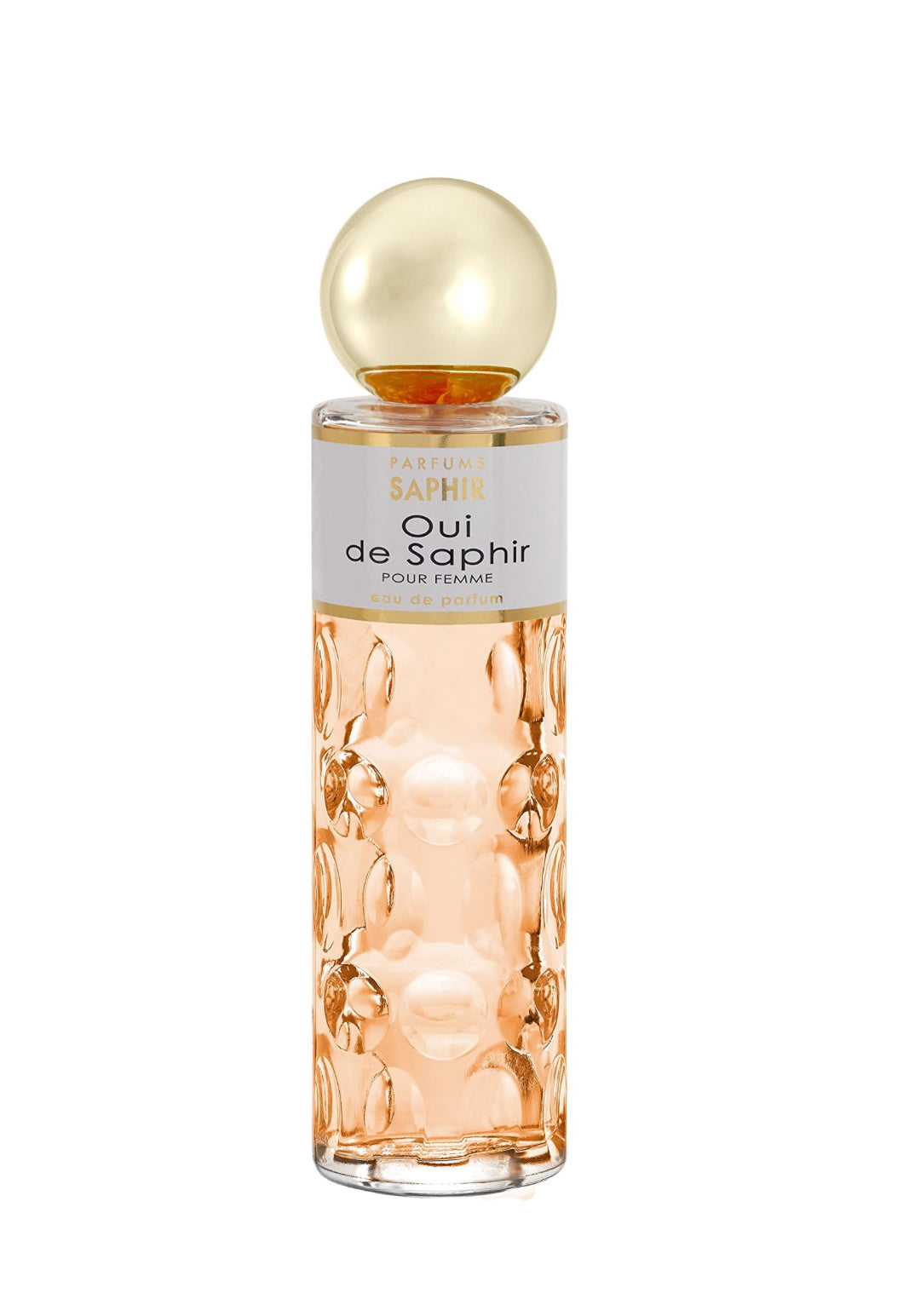 Oui de Saphir 200ml