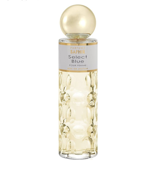 Select Blue Saphir 200ML