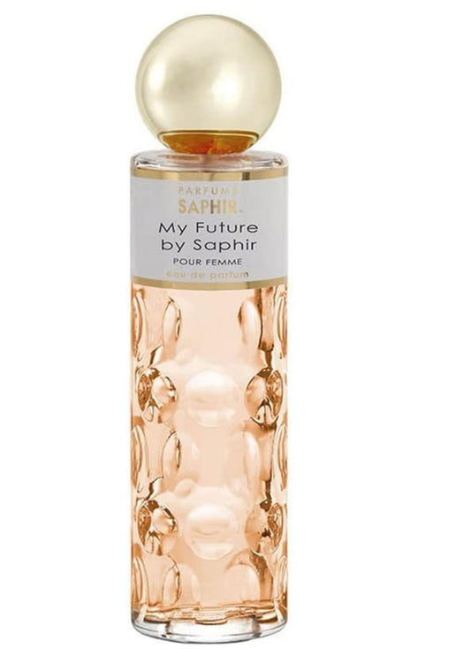 My Future Saphir 200ML